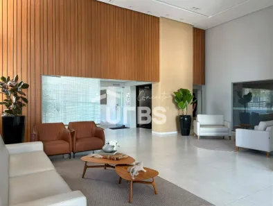 Apartamento com 3 Quartos à venda, 74m² no Setor Pedro Ludovico, Goiânia