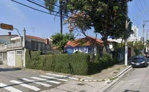 Lote/Terreno à venda, 346m² no Vila Gustavo, São Paulo