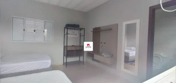 Casa de Condomínio com 3 Quartos à venda, 230m² no Jaboticatubas, Jaboticatubas