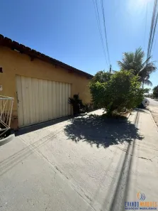 Casa com 4 Quartos à venda, 263m² no Cidade Vera Cruz, Aparecida de Goiânia