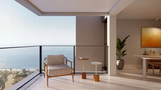 Apartamento com 2 Quartos à venda, 82m² no Balneário Piçarras, Balneário Piçarras