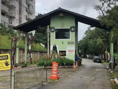 Lote/Terreno à venda, 503m² no Gramado, Cotia