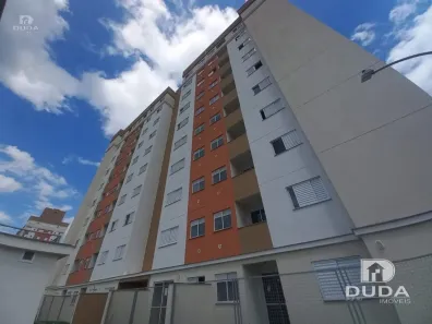 Apartamento com 1 Quarto à venda, 31m² no Santa Augusta, Criciúma