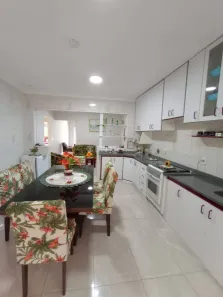 Casa com 3 Quartos à venda, 204m² no Parque Internacional, Campo Limpo Paulista