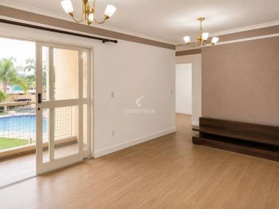Apartamento com 3 Quartos à venda, 72m² no Loteamento Parque São Martinho, Campinas