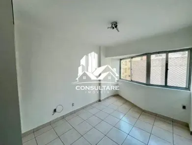 Apartamento com 2 Quartos à venda, 90m² no Aparecida, Santos