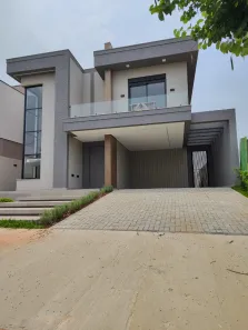 Casa com 3 Quartos à venda, 220m² no Jardim Carvalho, Ponta Grossa