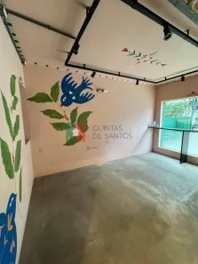 Ponto Comercial para alugar, 324m² no Aparecida, Santos