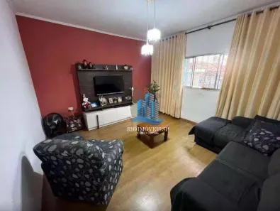 Sobrado com 3 Quartos à venda, 150m² no Boa Vista, São Caetano do Sul
