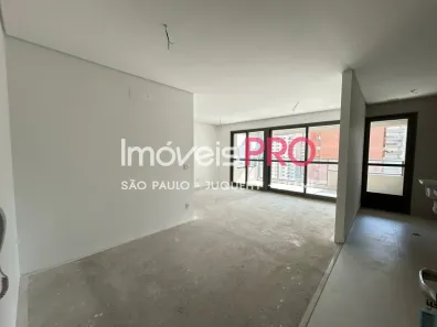 Apartamento com 2 Quartos à venda, 80m² no Brooklin Paulista, São Paulo