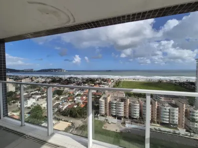 Apartamento com 3 Quartos à venda, 110m² no Enseada, Guarujá