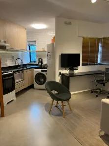 Apartamento com 1 Quarto à venda, 48m² no Cerqueira César, São Paulo