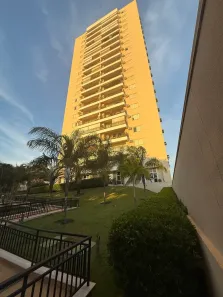 Apartamento com 3 Quartos à venda, 102m² no Bandeirantes, Cuiabá