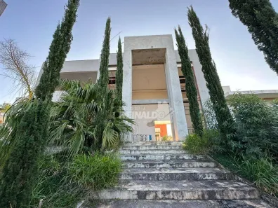 Casa de Condomínio com 4 Quartos à venda, 473m² no Residencial Terras Nobres, Itatiba