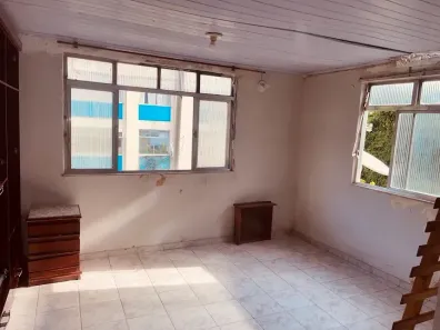 Apartamento com 1 Quarto para alugar, 25m² no Estácio, Rio de Janeiro