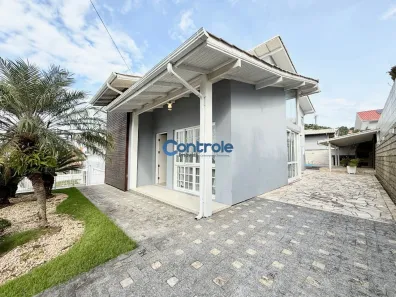 Casa com 4 Quartos à venda, 212m² no Centro, São José