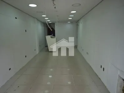Ponto Comercial para alugar, 65m² no Santo Amaro, São Paulo