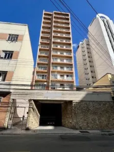 Apartamento com 3 Quartos à venda, 169m² no São Mateus, Juiz de Fora