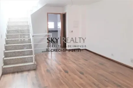Sobrado com 3 Quartos à venda, 134m² no Vila Romano, São Paulo