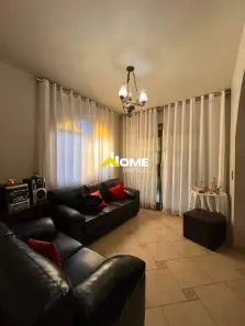 Casa com 4 Quartos à venda, 318m² no Barreiro, Belo Horizonte