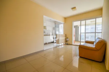 Apartamento com 2 Quartos à venda, 74m² no Cidade Monções, São Paulo
