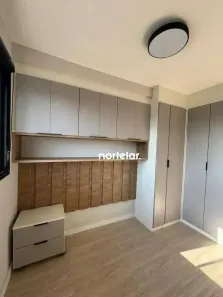 Apartamento com 1 Quarto à venda, 29m² no Butantã, São Paulo