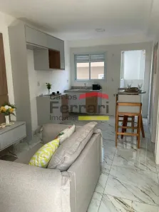 Apartamento com 1 Quarto à venda, 29m² no Jardim São Paulo(Zona Norte), São Paulo