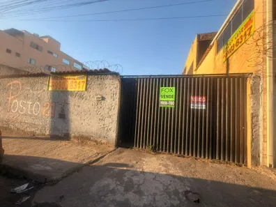 Lote/Terreno à venda, 360m² no Parque Ayrton Senna, Contagem