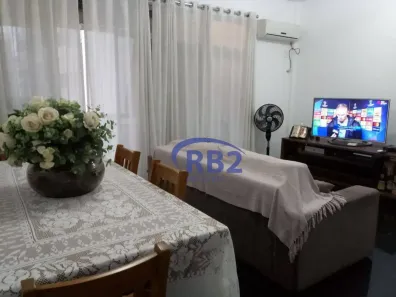 Apartamento com 3 Quartos à venda, 110m² no Santa Rosa, Niterói