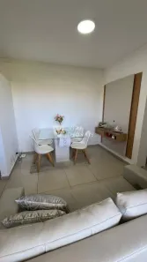 Apartamento com 2 Quartos à venda, 47m² no Parque Campolim, Sorocaba