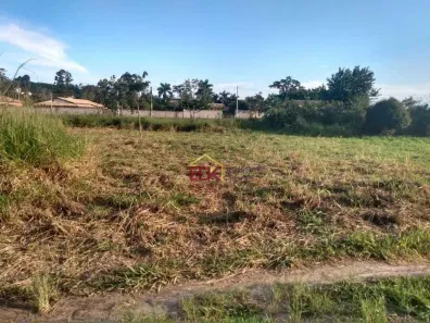 Lote/Terreno à venda, 1000m² no Granjas Rurais Reunidas São Judas Tadeu, Taubaté