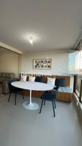 Apartamento com 3 Quartos à venda, 105m² no Jardim Armação, Salvador