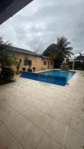 Casa de Condomínio com 5 Quartos à venda, 393m² no Residencial Mário de Almeida Franco, Uberaba