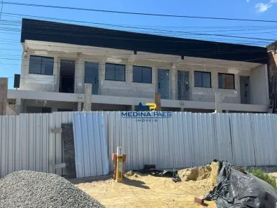 Casa com 1 Quarto à venda, 35m² no Laranjal, São Gonçalo