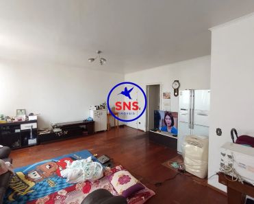 Apartamento com 3 Quartos à venda, 144m² no Cambuí, Campinas