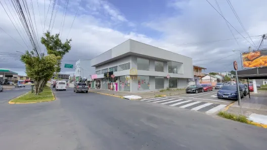 Sala Comercial para alugar, 128m² no Parque dos Anjos, Gravataí