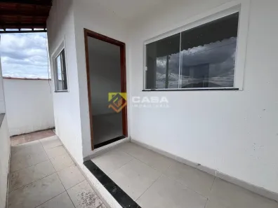 Casa com 2 Quartos à venda, 55m² no Residencial Centro da Serra, Serra