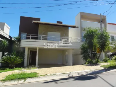 Casa de Condomínio com 4 Quartos para alugar, 400m² no Swiss Park, Campinas