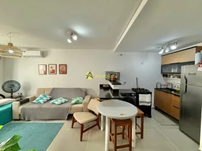 Apartamento com 1 Quarto à venda, 58m² no Zona Nova, Capão da Canoa
