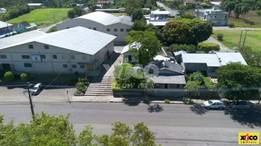 Sala Comercial à venda, 293m² no Joaneta, Picada Café