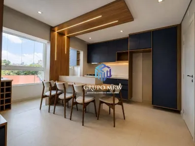 Apartamento com 3 Quartos à venda, 68m² no Jardim São Carlos, Sorocaba
