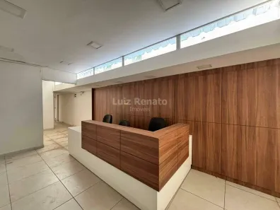 Sala Comercial para alugar, 340m² no Santa Efigênia, Belo Horizonte