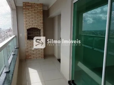 Apartamento com 3 Quartos à venda, 100m² no Saraiva, Uberlândia
