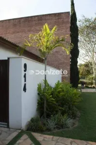 Casa com 4 Quartos à venda, 549m² no Torninos, Cesário Lange