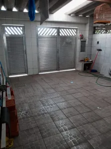 Casa com 2 Quartos à venda, 150m² no Parque São Vicente, São Vicente