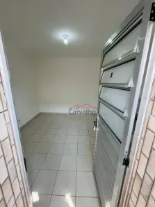 Casa com 1 Quarto para alugar, 17m² no Vila Gustavo, São Paulo