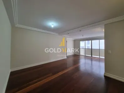 Apartamento com 3 Quartos à venda, 116m² no Moema, São Paulo