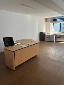 Sala Comercial para alugar, 250m² no Centro, Rio de Janeiro
