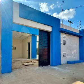 Casa com 2 Quartos à venda, 99m² no Centro, Feira de Santana