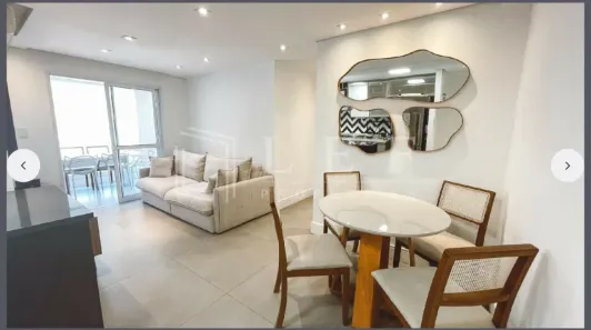 Apartamento com 3 Quartos à venda, 85m² no Santa Teresinha, São Paulo